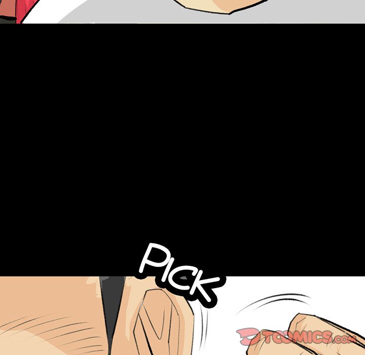 Sex Note chapter 19 page 46
