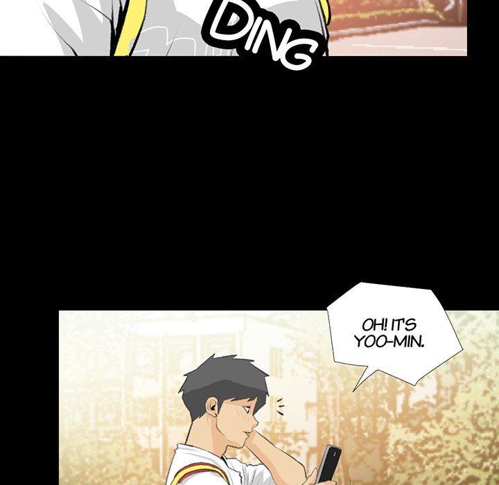 Sex Note chapter 19 page 49