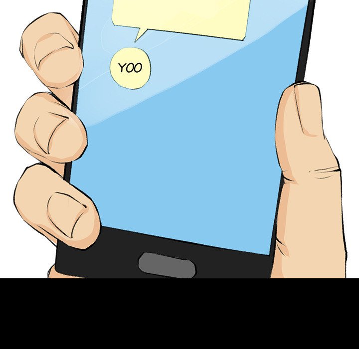 Sex Note chapter 19 page 51