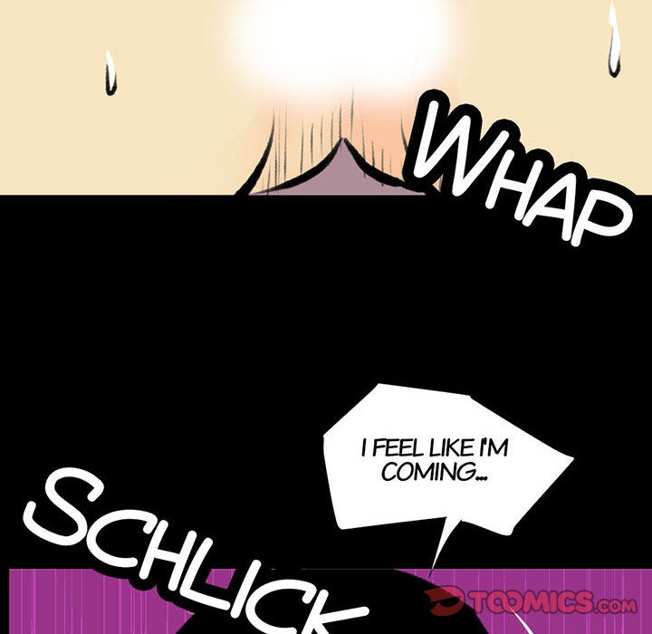 Sex Note chapter 19 page 62