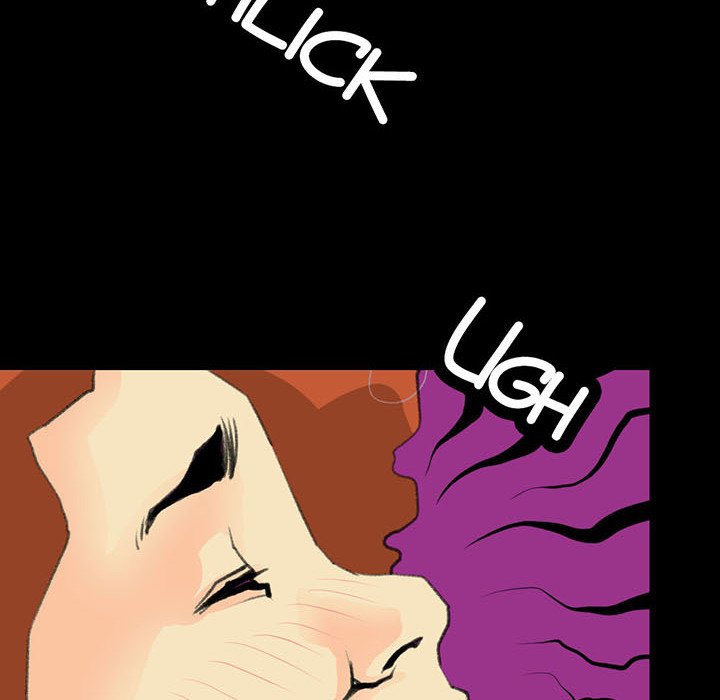 Sex Note chapter 19 page 64