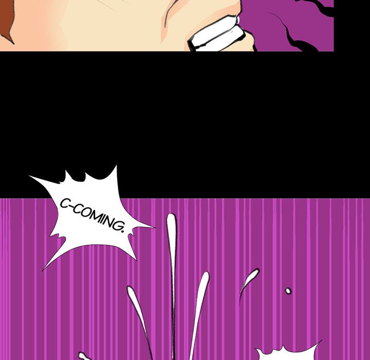 Sex Note chapter 19 page 65