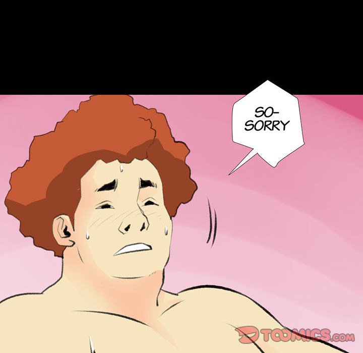 Sex Note chapter 19 page 70
