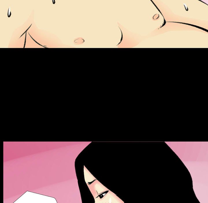 Sex Note chapter 19 page 71