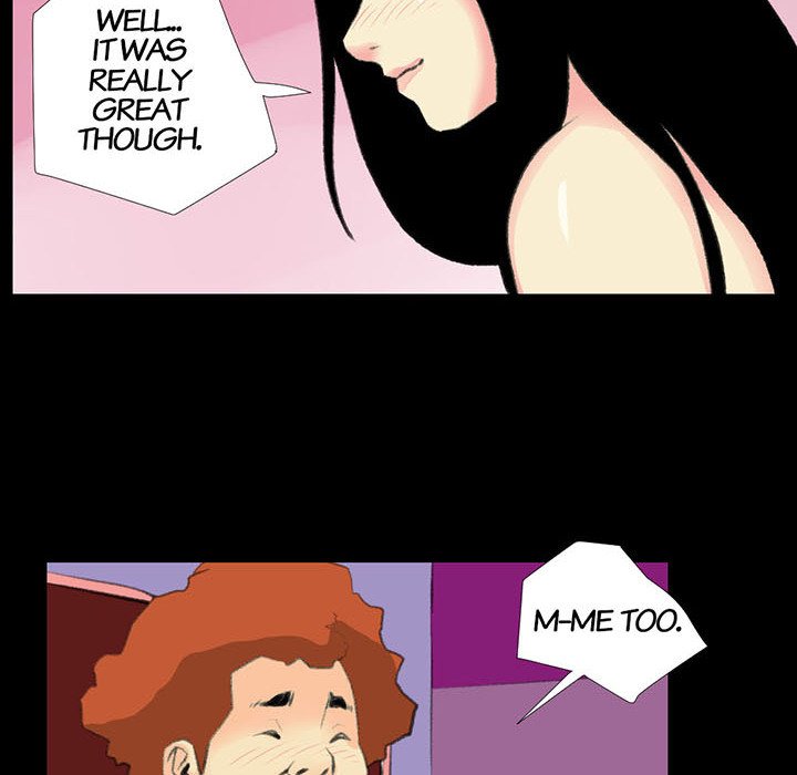 Sex Note chapter 19 page 72