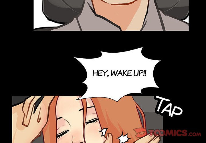 Sex Note chapter 2 page 2