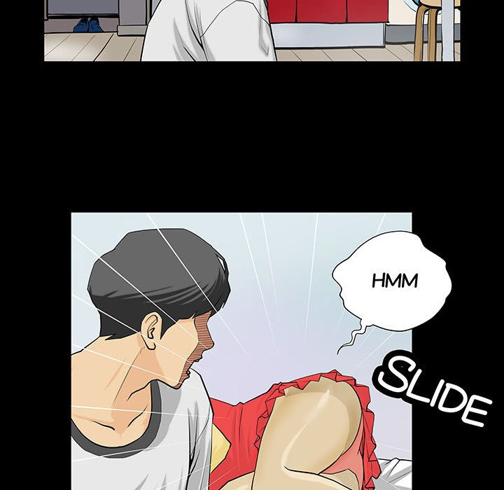 Sex Note chapter 2 page 14