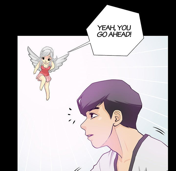 Sex Note chapter 2 page 18