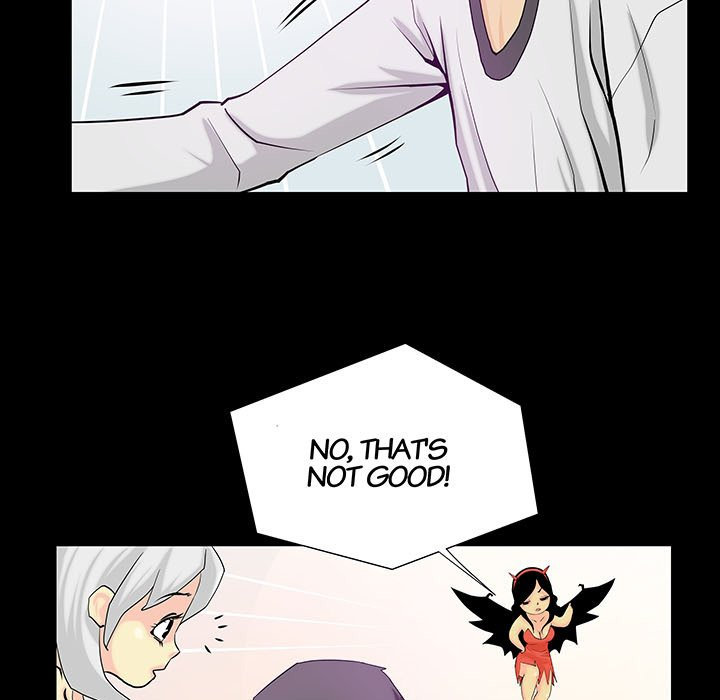 Sex Note chapter 2 page 19