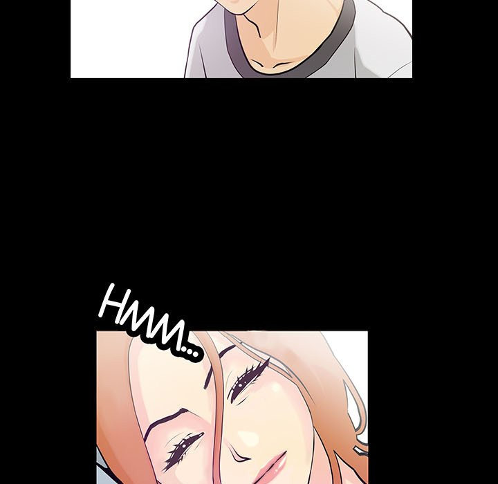 Sex Note chapter 2 page 27