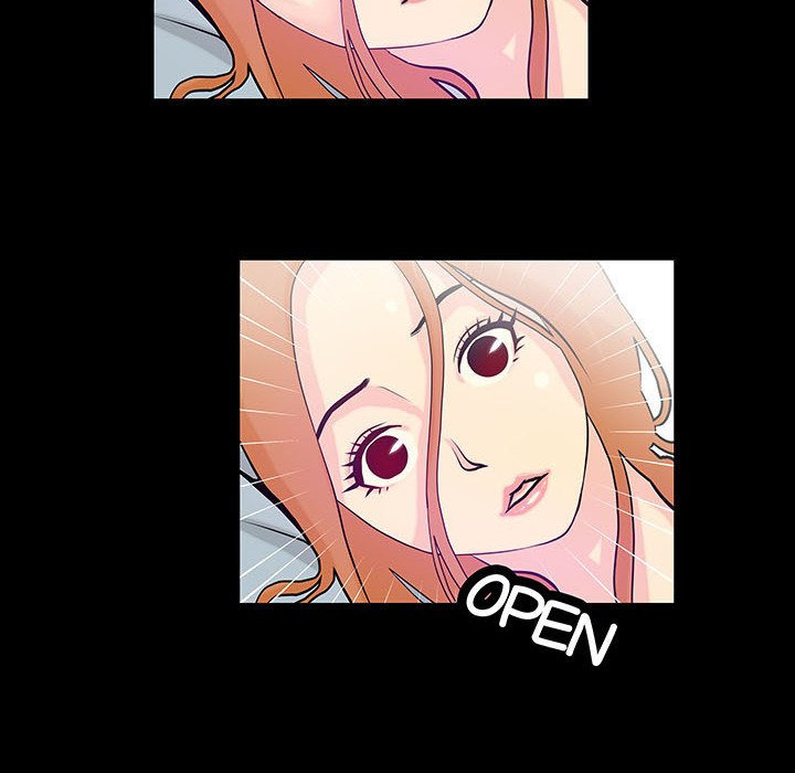 Sex Note chapter 2 page 28