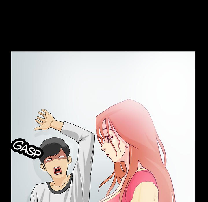 Sex Note chapter 2 page 29
