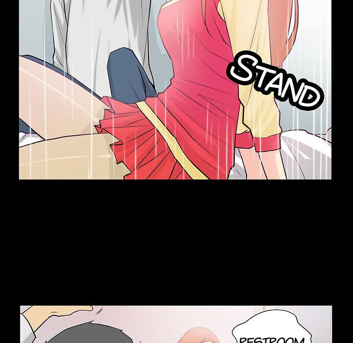 Sex Note chapter 2 page 30