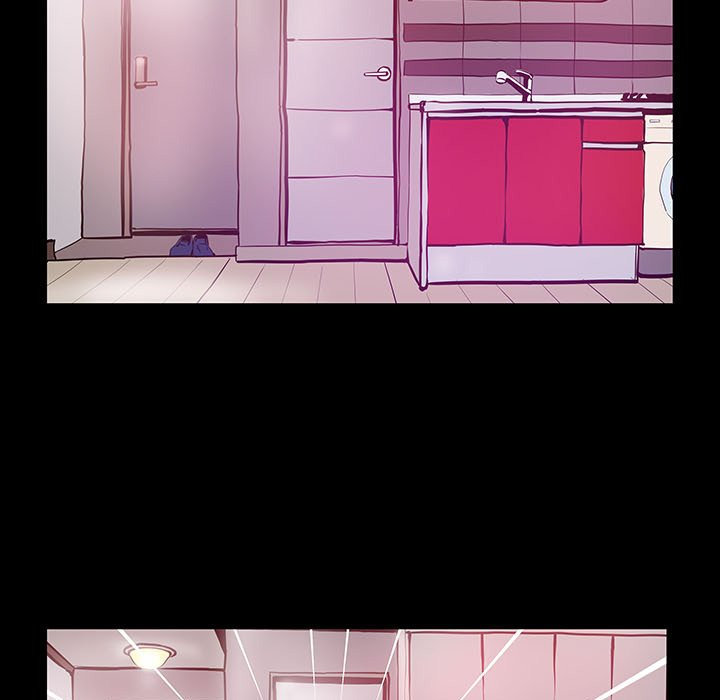 Sex Note chapter 2 page 33