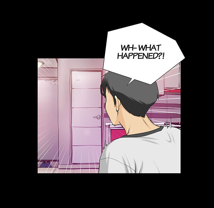 Sex Note chapter 2 page 35