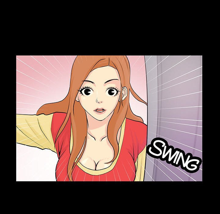 Sex Note chapter 2 page 36