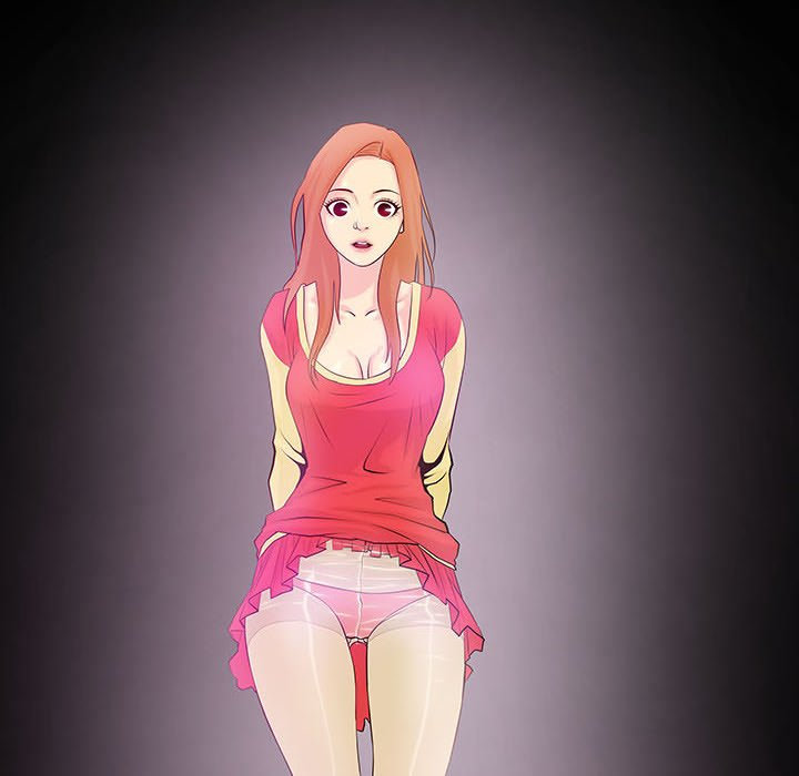 Sex Note chapter 2 page 38
