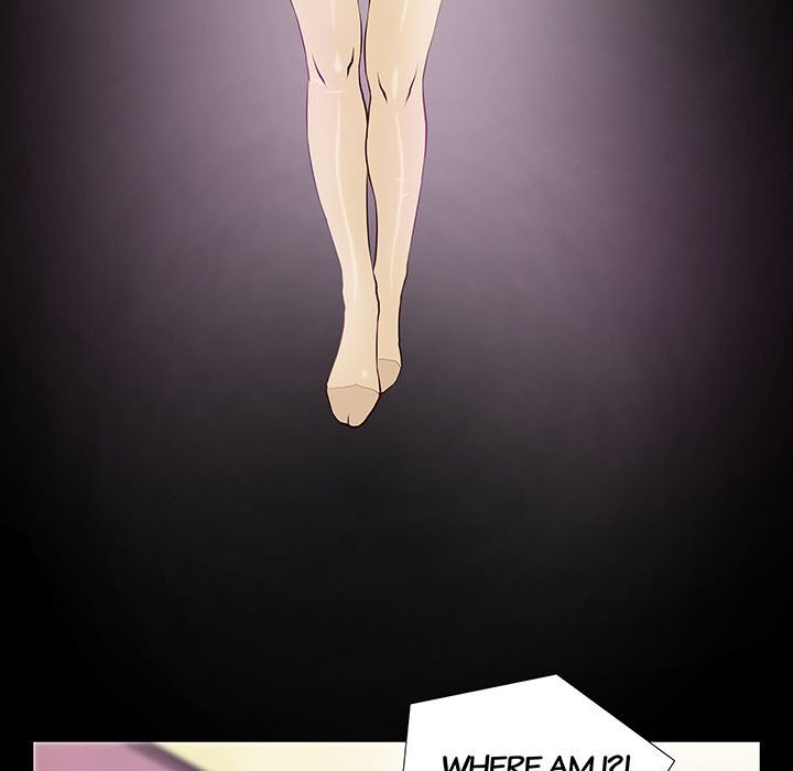Sex Note chapter 2 page 39