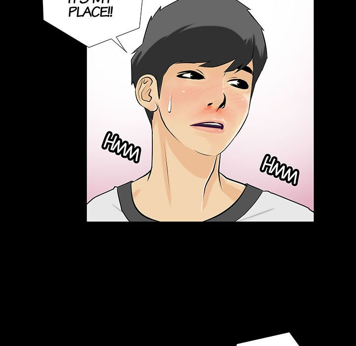 Sex Note chapter 2 page 41