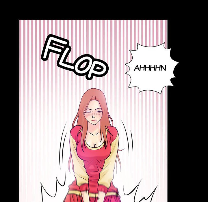 Sex Note chapter 2 page 45