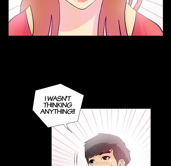 Sex Note chapter 2 page 47