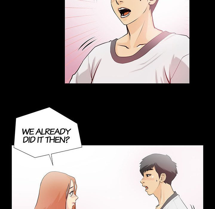 Sex Note chapter 2 page 48