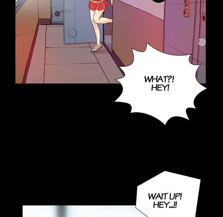 Sex Note chapter 2 page 55