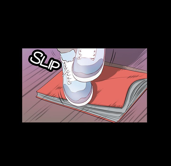 Sex Note chapter 2 page 57
