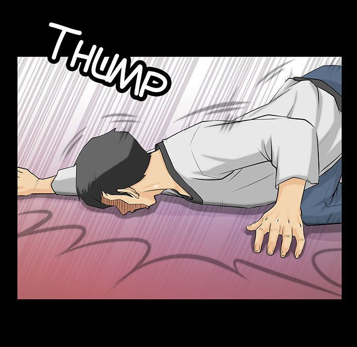 Sex Note chapter 2 page 58