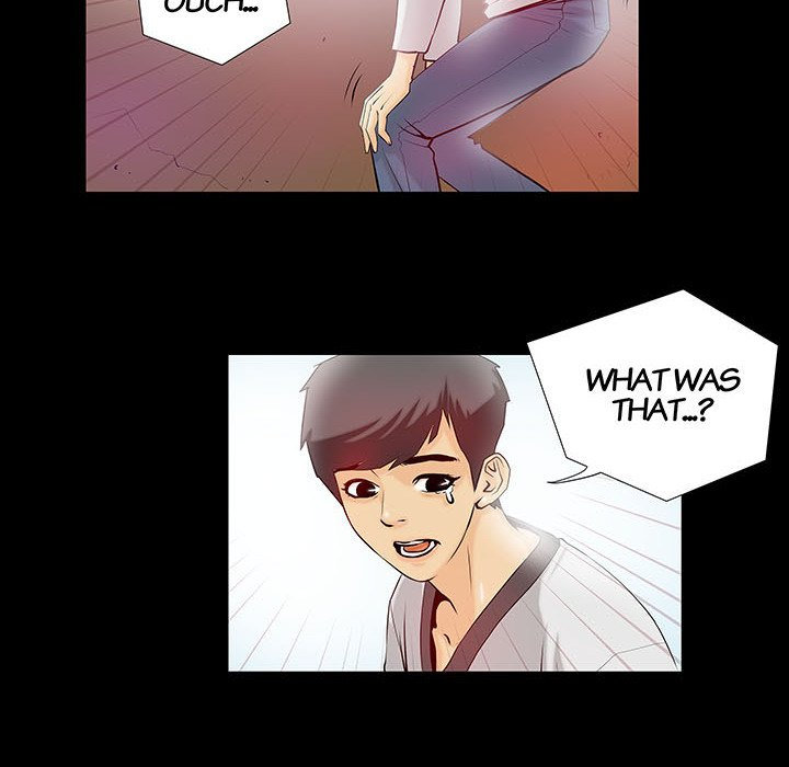 Sex Note chapter 2 page 60