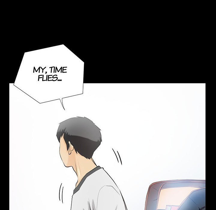 Sex Note chapter 2 page 70