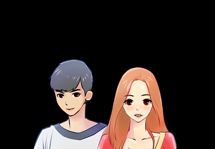 Sex Note chapter 20 page 1