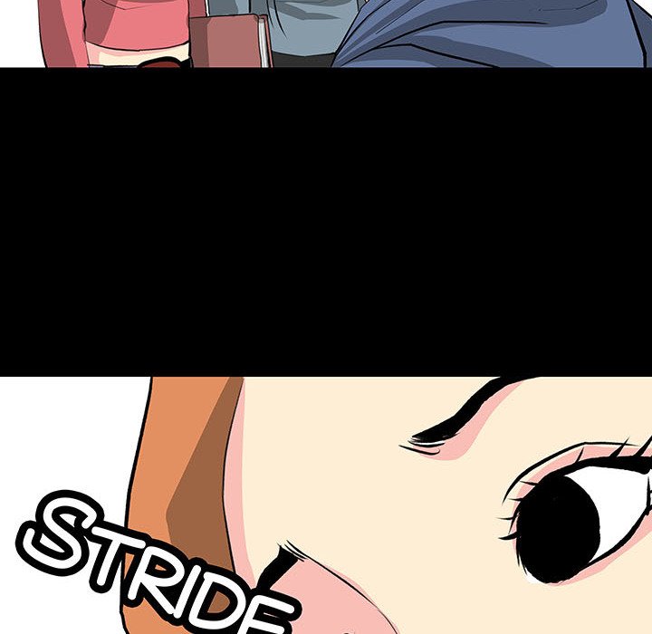 Sex Note chapter 20 page 32
