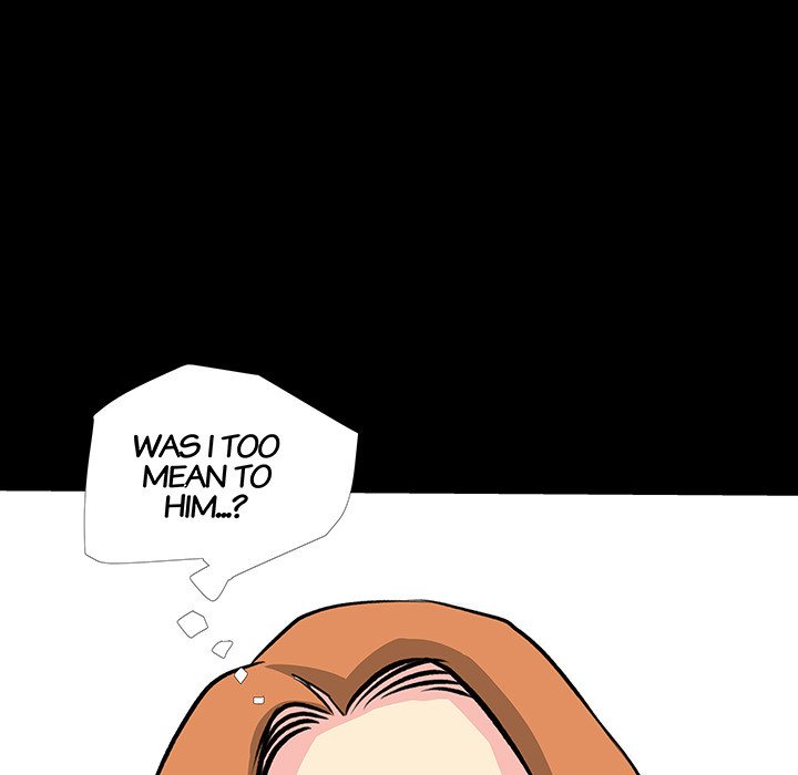 Sex Note chapter 20 page 39