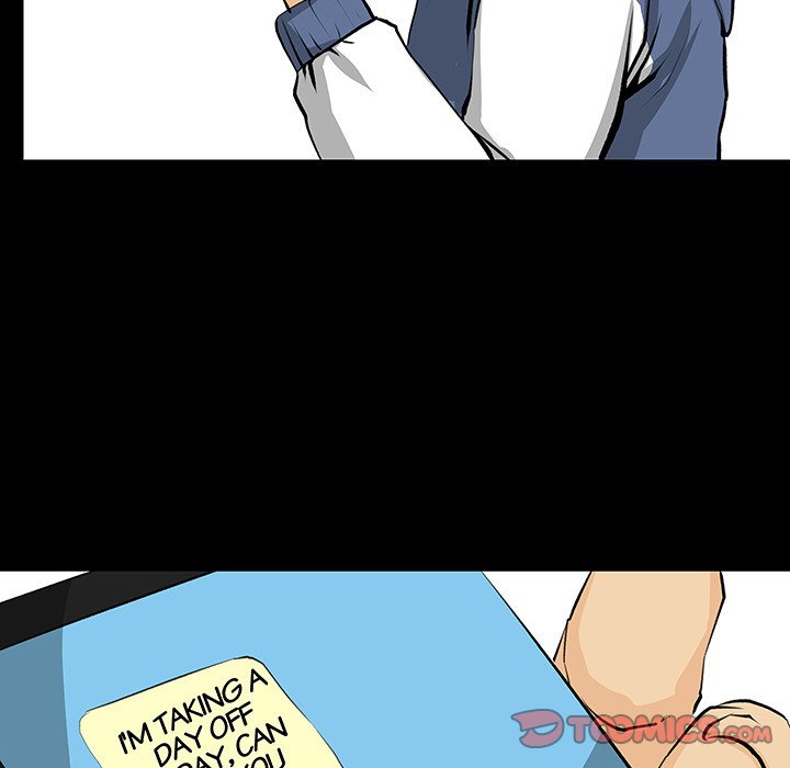 Sex Note chapter 20 page 50