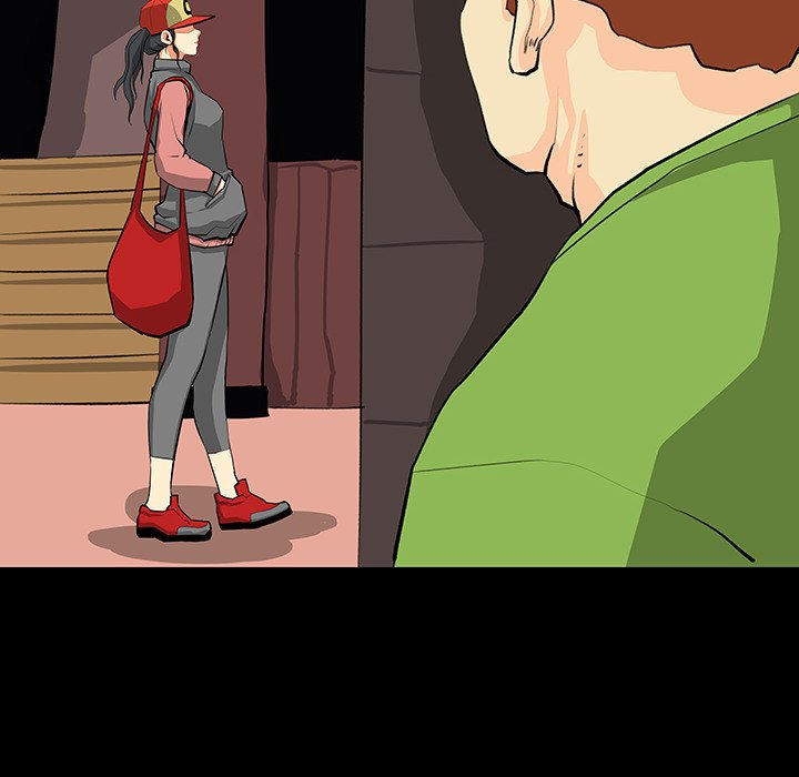 Sex Note chapter 20 page 56