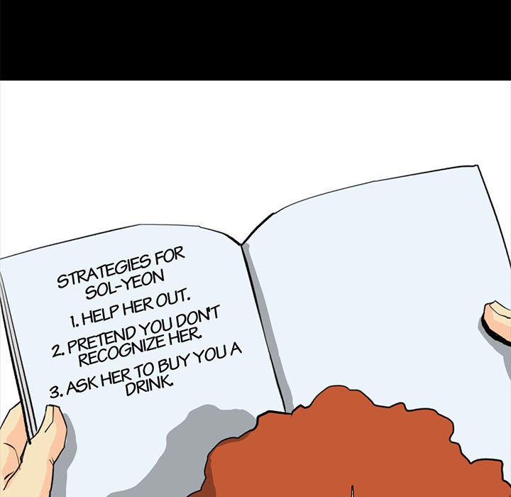Sex Note chapter 20 page 61