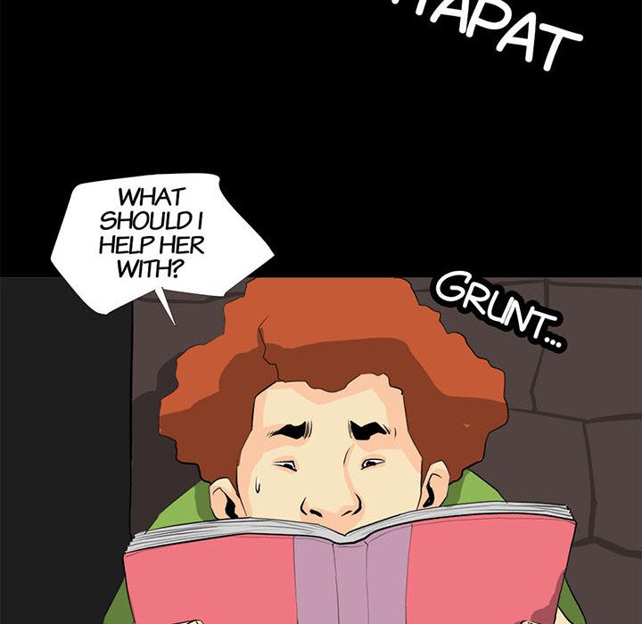 Sex Note chapter 20 page 64