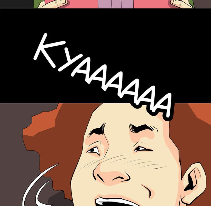 Sex Note chapter 20 page 65