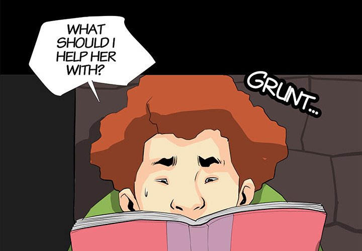Sex Note chapter 21 page 1