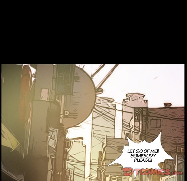 Sex Note chapter 21 page 6