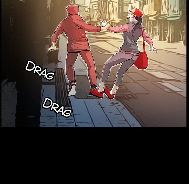 Sex Note chapter 21 page 7
