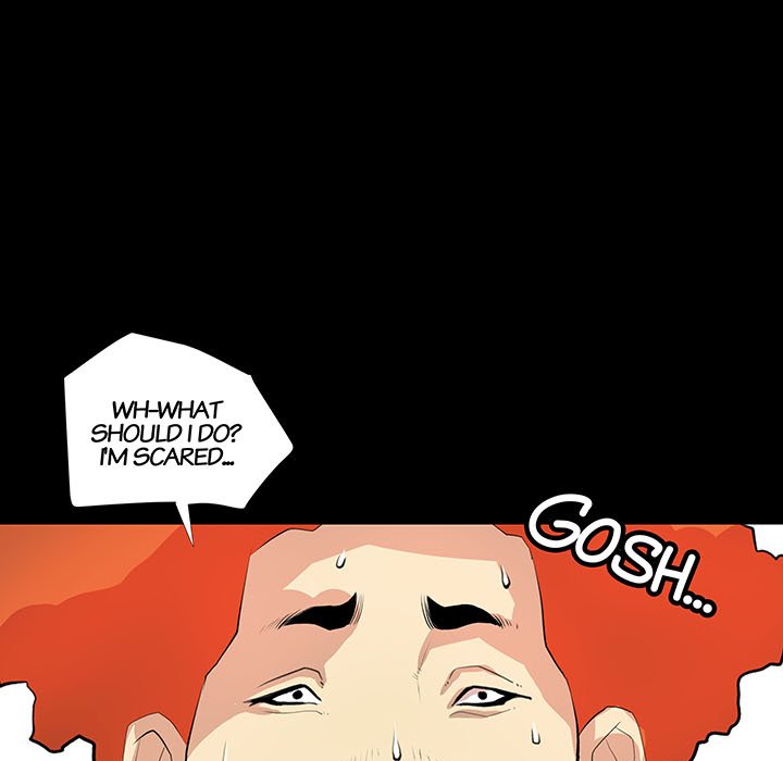 Sex Note chapter 21 page 9
