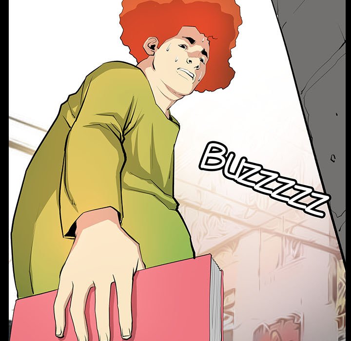 Sex Note chapter 21 page 11