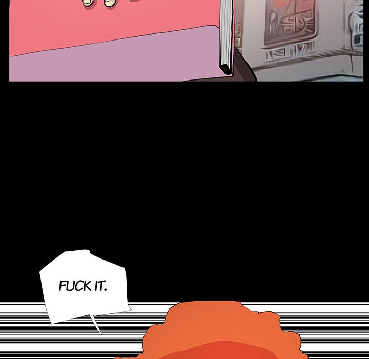 Sex Note chapter 21 page 12