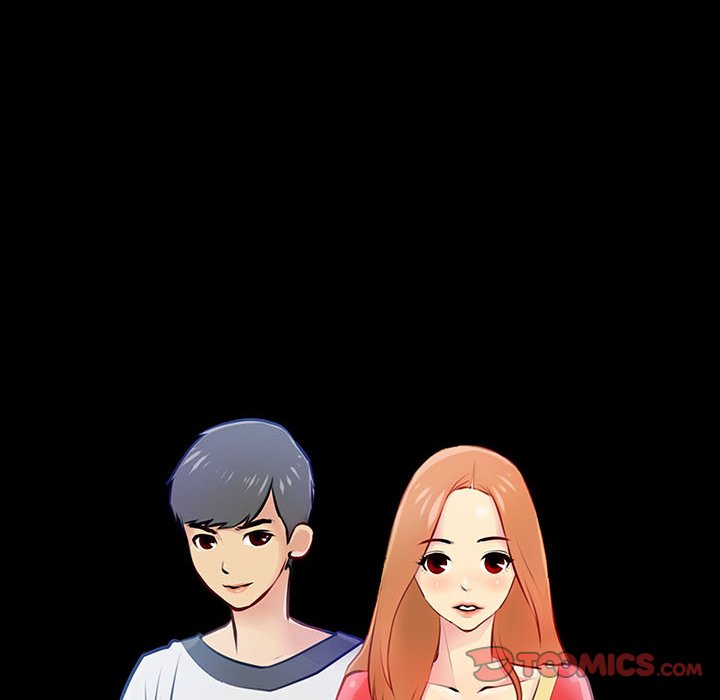 Sex Note chapter 21 page 14