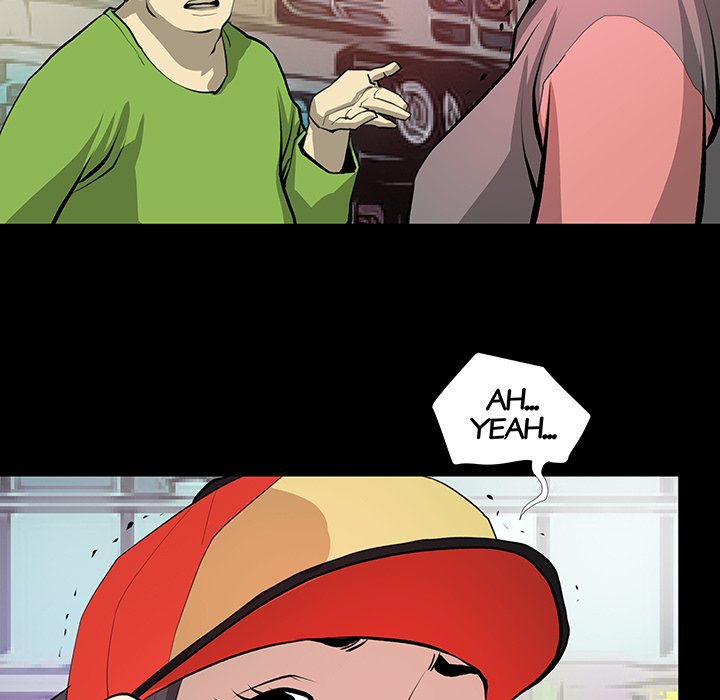 Sex Note chapter 21 page 29