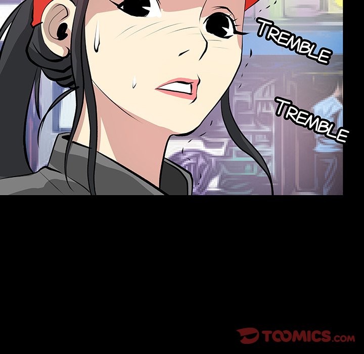 Sex Note chapter 21 page 30