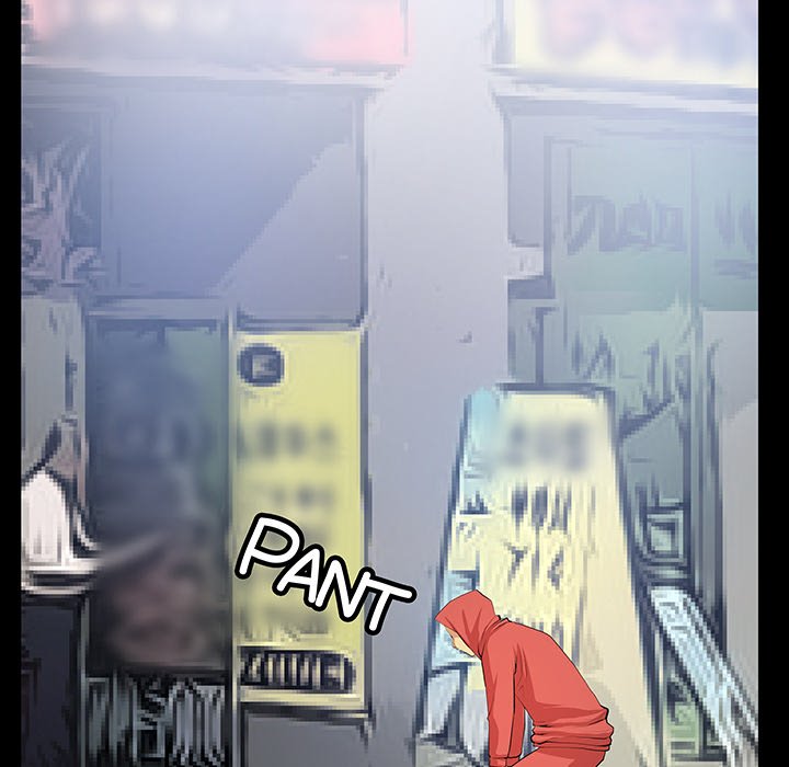 Sex Note chapter 21 page 32