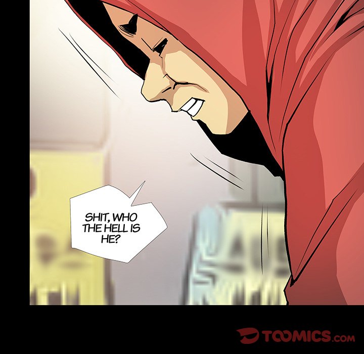 Sex Note chapter 21 page 34